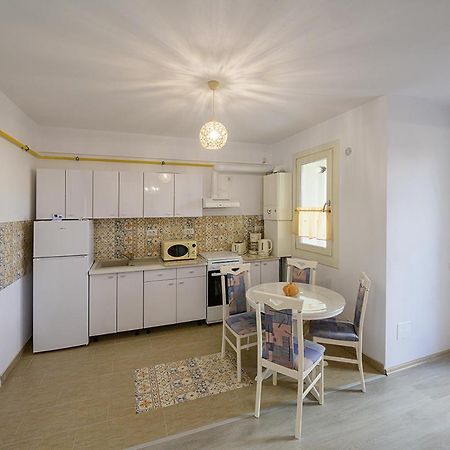 Apartament Laur Ґурагумора Екстер'єр фото