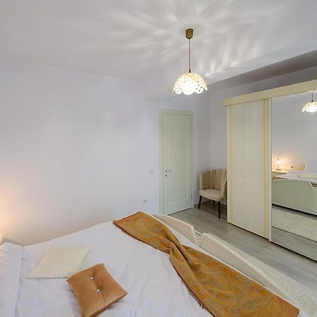 Apartament Laur Ґурагумора Екстер'єр фото