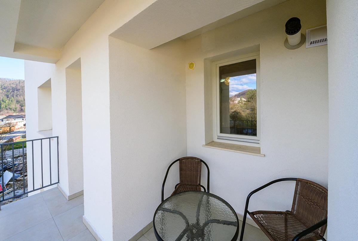 Apartament Laur Ґурагумора Екстер'єр фото