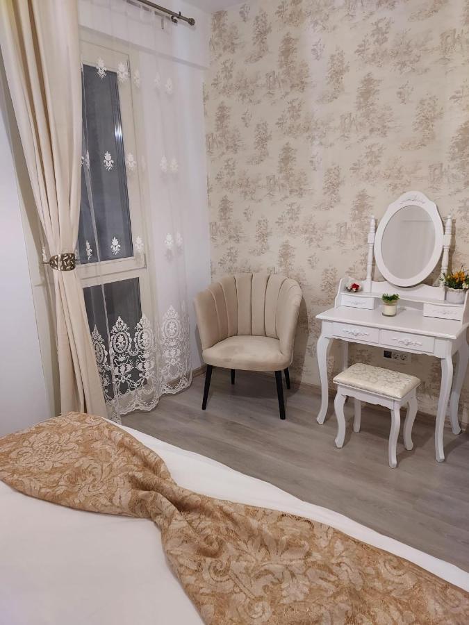 Apartament Laur Ґурагумора Екстер'єр фото