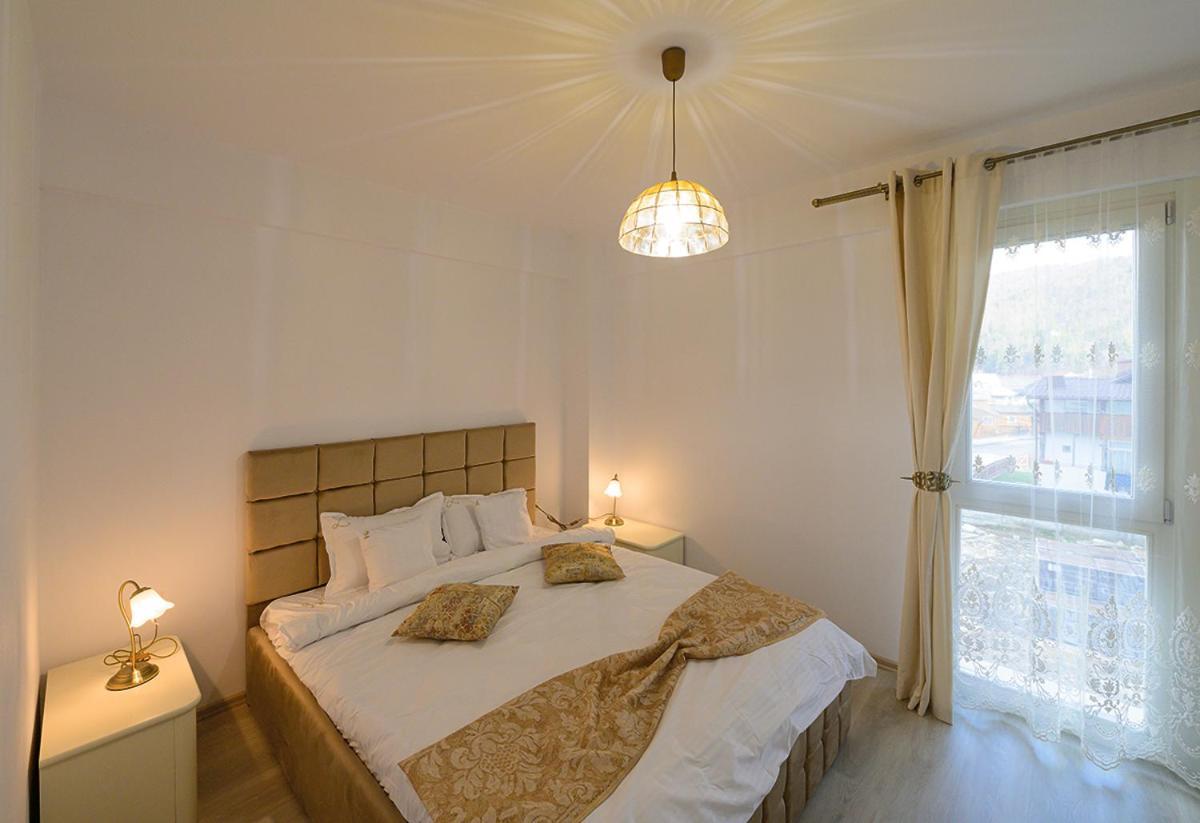 Apartament Laur Ґурагумора Екстер'єр фото