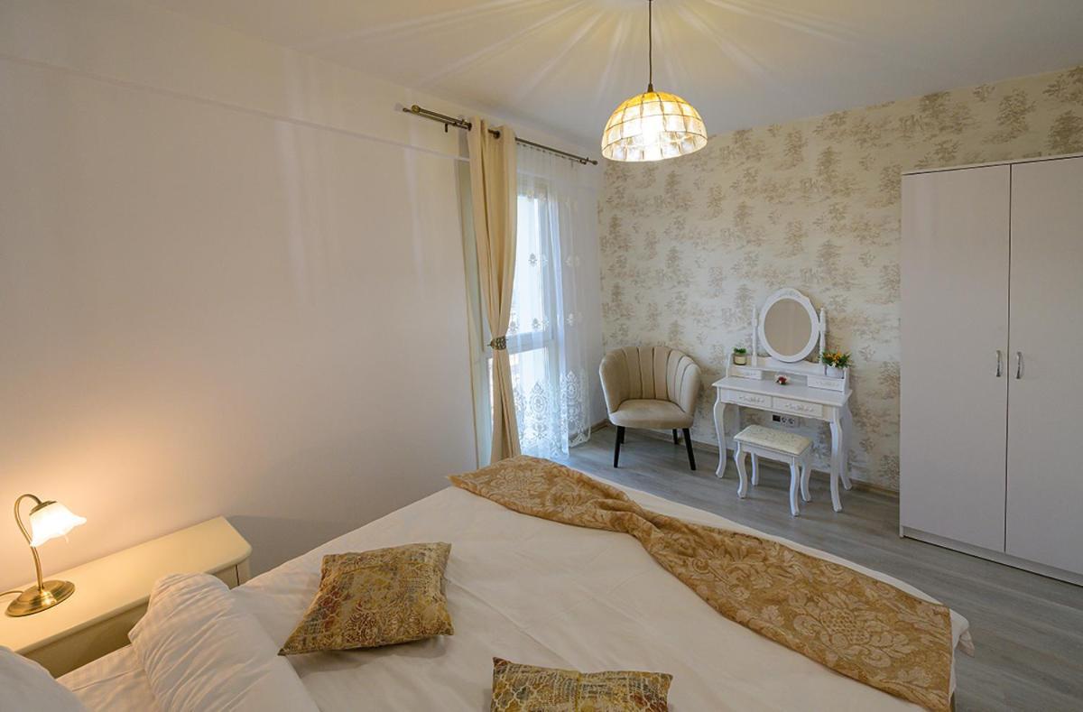 Apartament Laur Ґурагумора Екстер'єр фото