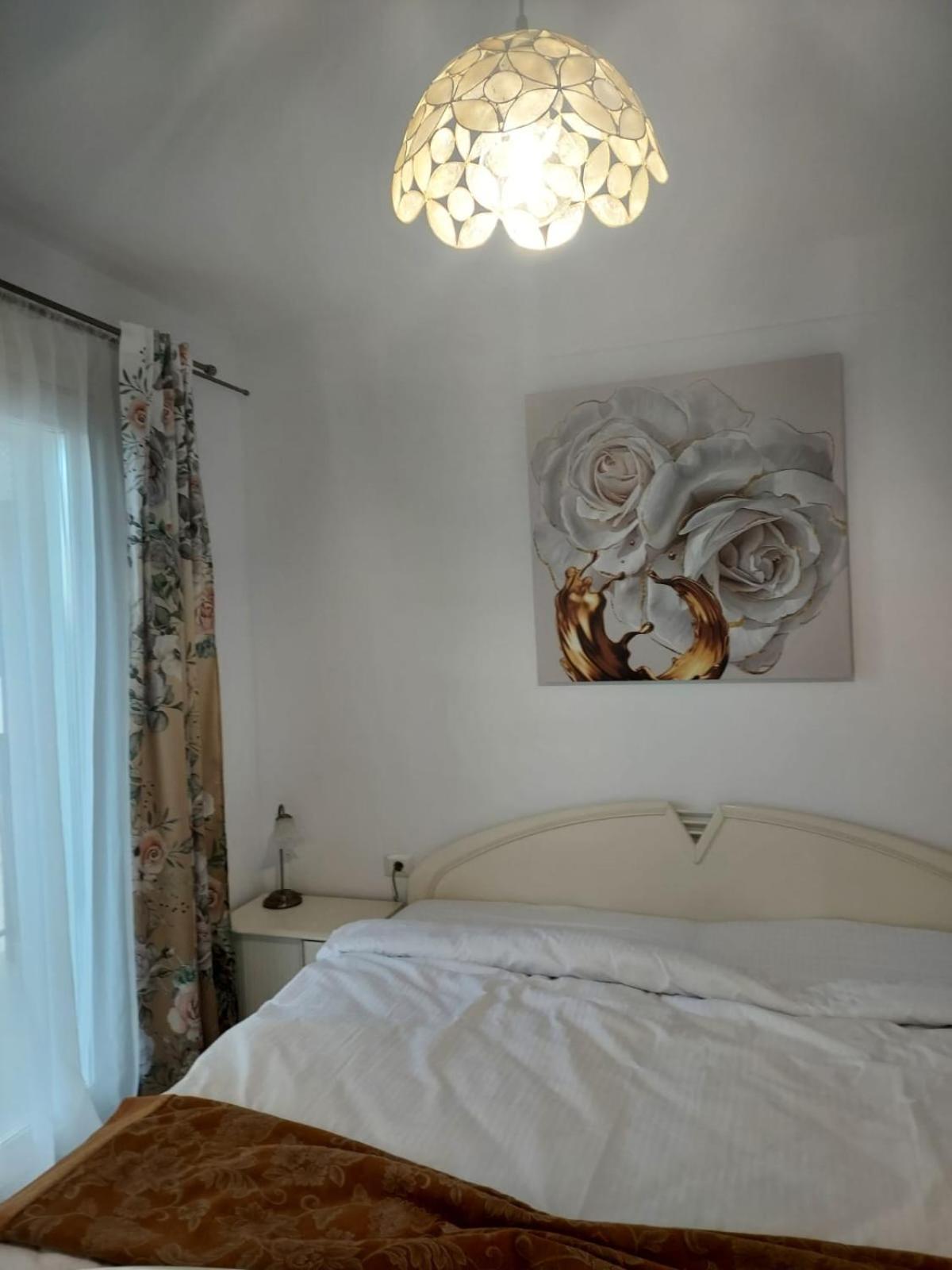 Apartament Laur Ґурагумора Екстер'єр фото